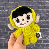 Image 2 of PEANUT- Static