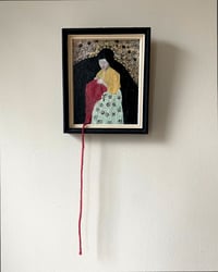 Image 1 of TRICOTEUSE NO 2 (2024)