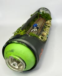 Image 3 of Off the Rails 