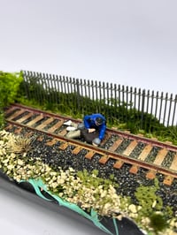 Image 1 of Off the Rails 