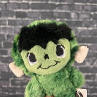 Image 1 of PEANUT- Spark