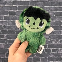 Image 2 of PEANUT- Spark