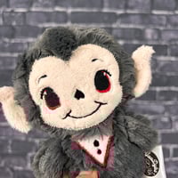 Image 1 of PEANUT- Bitey