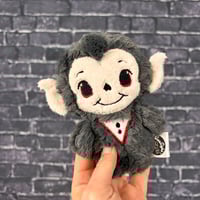 Image 2 of PEANUT- Bitey