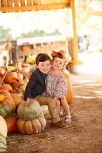 PUMPKIN PATCH 2026 - retainer