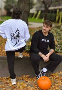 Image 5 of Arachnophilia Longsleeve