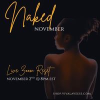 Naked November Reset
