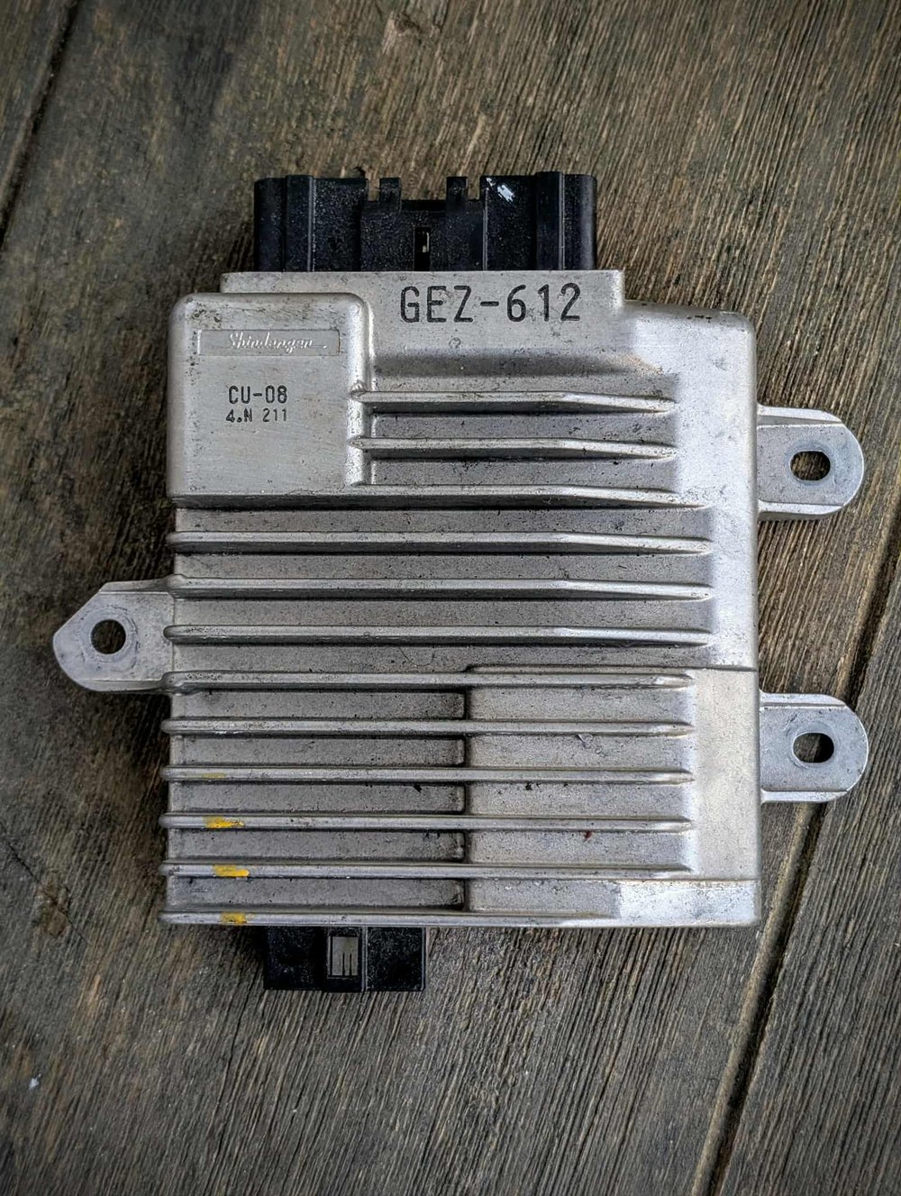 **GARAGE SALE ITEM Honda Ruckus NPS50 OEM ECU CDI