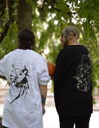 Image 5 of Still Alive Longsleeve