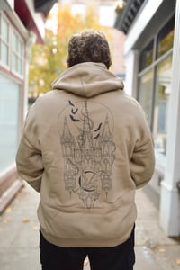 Image 3 of Worship Hoodie