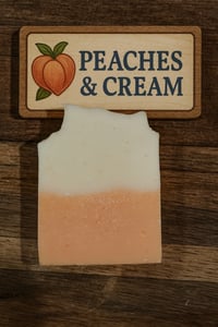 Peaches & Cream 