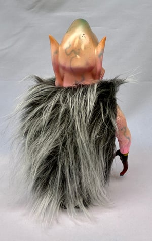 Image of Old Mine Vampire x Ophelia Toys