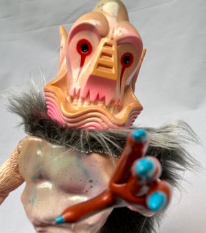 Image of Old Mine Vampire x Ophelia Toys