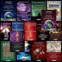 L'INTÉGRALE (17 LIVRES)