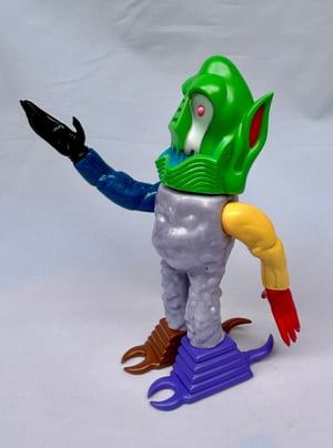 Image of Old Mine Vampire "GEEZER" 1/1