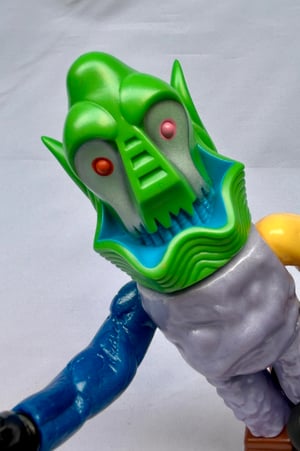 Image of Old Mine Vampire "GEEZER" 1/1