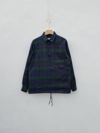 Image 4 of "Mclennan" Overshirts