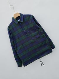 Image 3 of "Mclennan" Overshirts