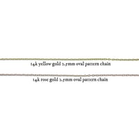 Image 6 of Mega Taphophile necklace in sterling silver or gold