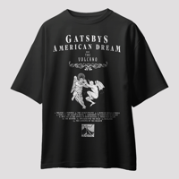 "ANGELS & DEMONS" TEE