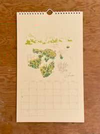 Image 3 of 2026 Calendar
