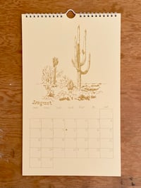 Image 5 of 2026 Calendar