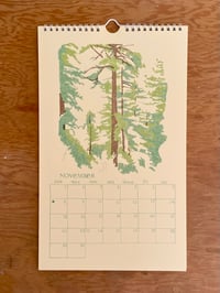 Image 2 of 2026 Calendar