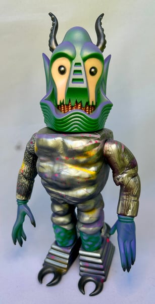 Image of Old Mine Vampire "ASTRALKNOT B" 1/1