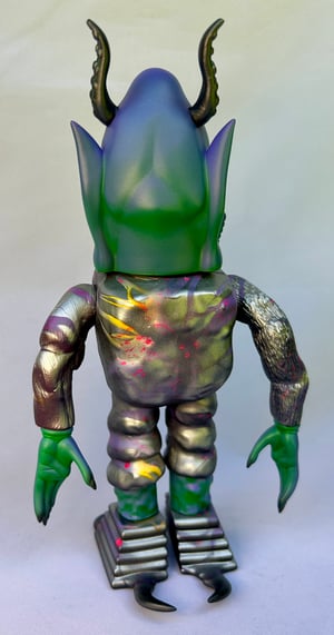 Image of Old Mine Vampire "ASTRALKNOT B" 1/1