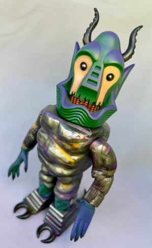 Image of Old Mine Vampire "ASTRALKNOT B" 1/1