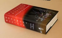 Image 2 of Bradbury Weather - Trade Hardcover Edition