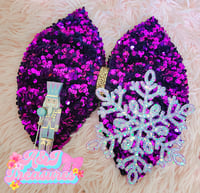 Image 1 of Purple Christmas 