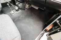 Image 3 of 79-83 Toyota Pickup Carpet Kit 2-Door