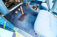 Image 4 of 79-83 Toyota Pickup Carpet Kit 2-Door