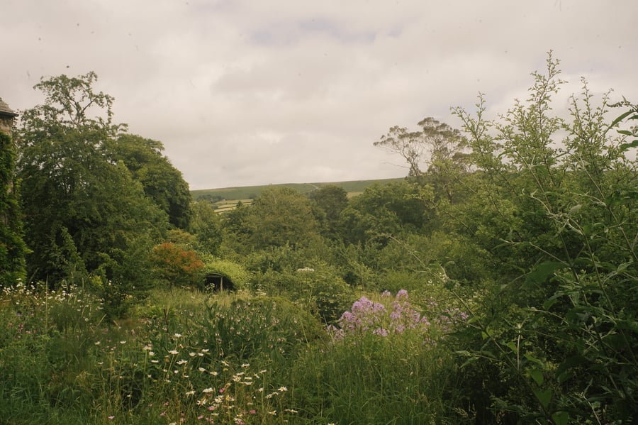 Image of SEPTEMBER FULL WEEK RETREAT DARTMOOR