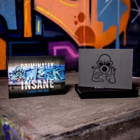 Image 1 of CRIMINALLY INSANE - BOOK COMBO