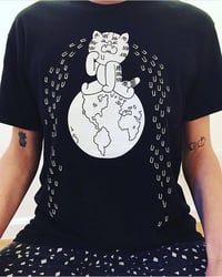 Image 1 of Anywhere But Here (T-Shirt)