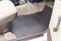 Image 1 of 79-83 Toyota Pickup Floor Mats