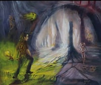 Image 1 of Bone to Bone