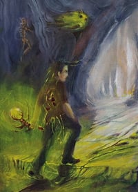 Image 3 of Bone to Bone