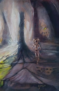 Image 2 of Bone to Bone