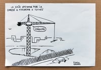 Image 1 of Original "Grúa con I.A."