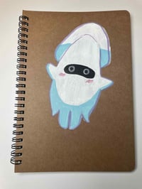 Image 1 of Blooper Journal