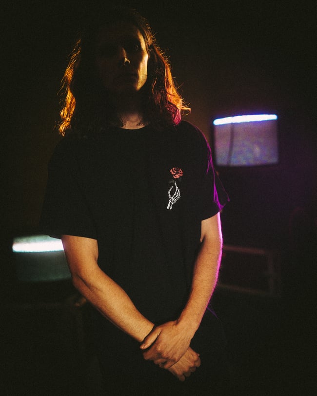 Home Show 2025 LIFE IN MY HANDS HARDTICKET BUNDLE @ Tower Musikclub Bremen 28./29.11.2025