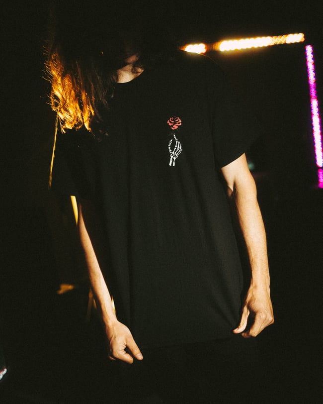 Home Show 2025 LIFE IN MY HANDS HARDTICKET BUNDLE @ Tower Musikclub Bremen 28./29.11.2025