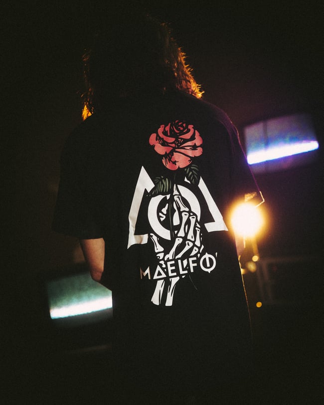 Home Show 2025 LIFE IN MY HANDS HARDTICKET BUNDLE @ Tower Musikclub Bremen 28./29.11.2025