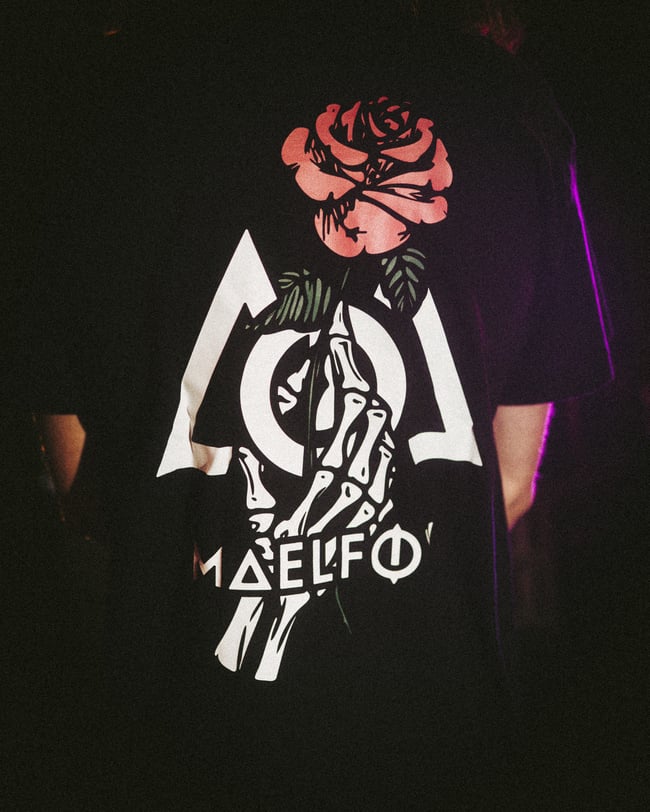 Home Show 2025 LIFE IN MY HANDS HARDTICKET BUNDLE @ Tower Musikclub Bremen 28./29.11.2025