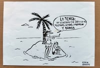 Image 1 of Original "Todo en uno"