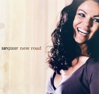 NEW ROAD - CD (2009)