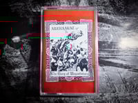 Image 2 of Arzhaabat "The Glory Of Wogastisburg" MC